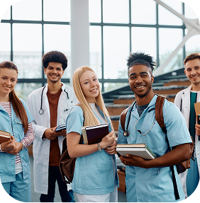 Supportive Academic Environment