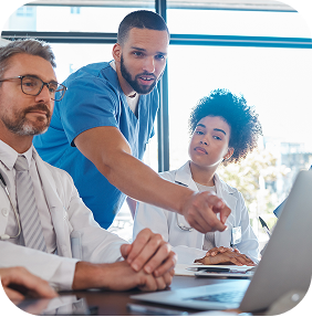 Structured Program Format