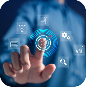Business & Leadership Focus